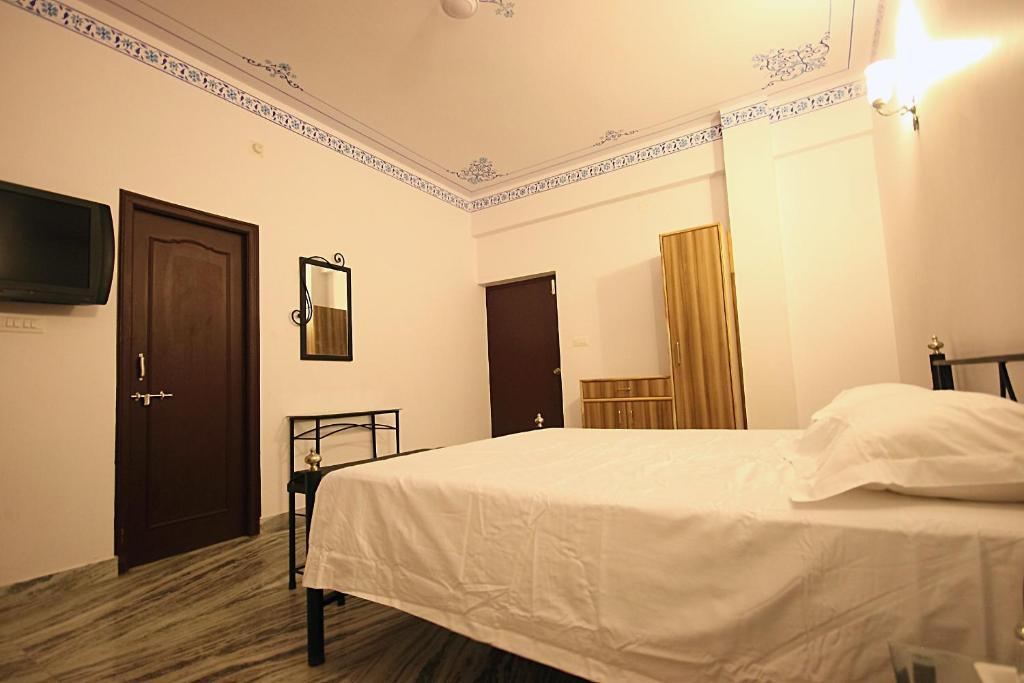 Hotel Devi Palace Udaipur Cameră foto